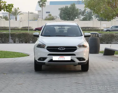 Chery Tiggo 7 Full 2021